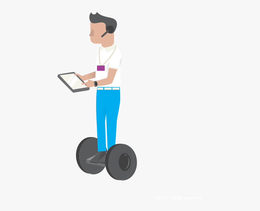 Work It Technology Workplace - Illustration, Transparent Clipart