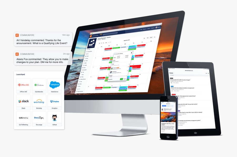 Team Collaboration Software - Operating System, Transparent Clipart