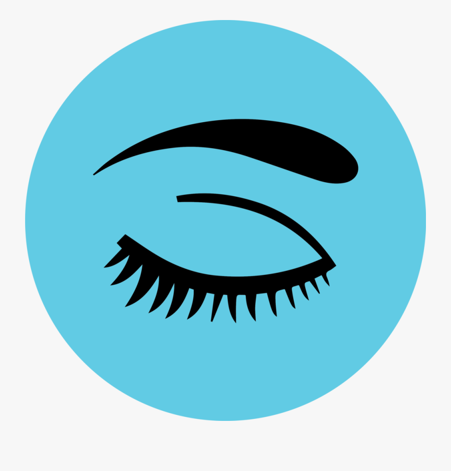 Happy Eyebrows Png Vector Free Stock - Ni Una Menos Gif, Transparent Clipart