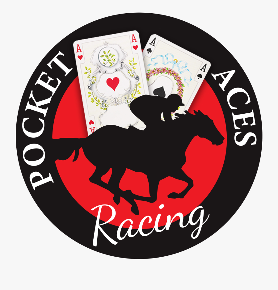 Pocket Aces Racing Llc - Pocket Aces Racing, Transparent Clipart