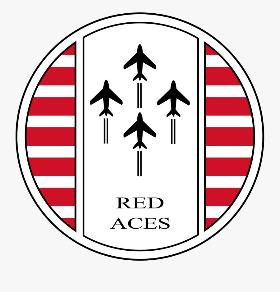 Round Us Flag Black, Transparent Clipart