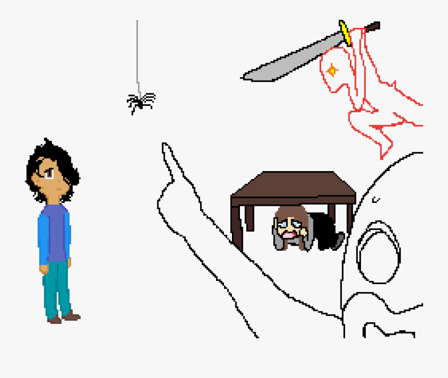 Cartoon, Transparent Clipart