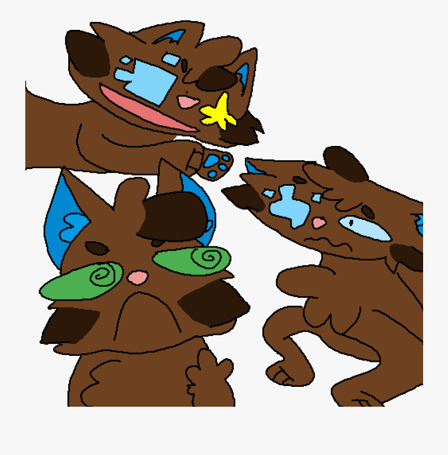 Cartoon, Transparent Clipart