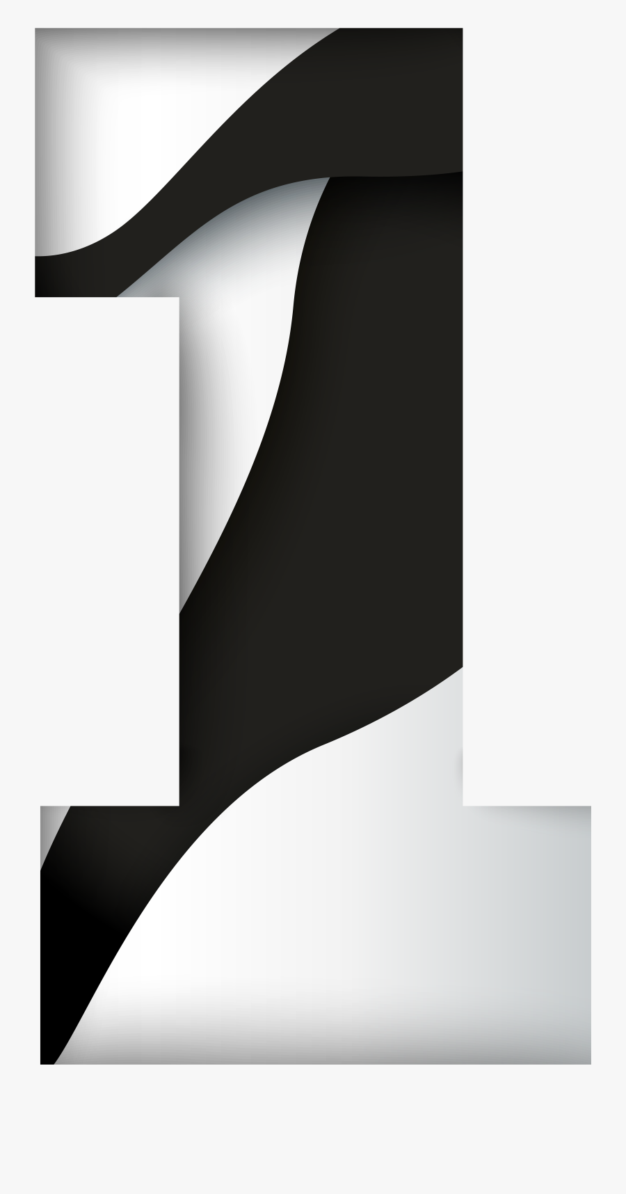 Black And White American Flag Clipart , Transparent - Clip Art, Transparent Clipart