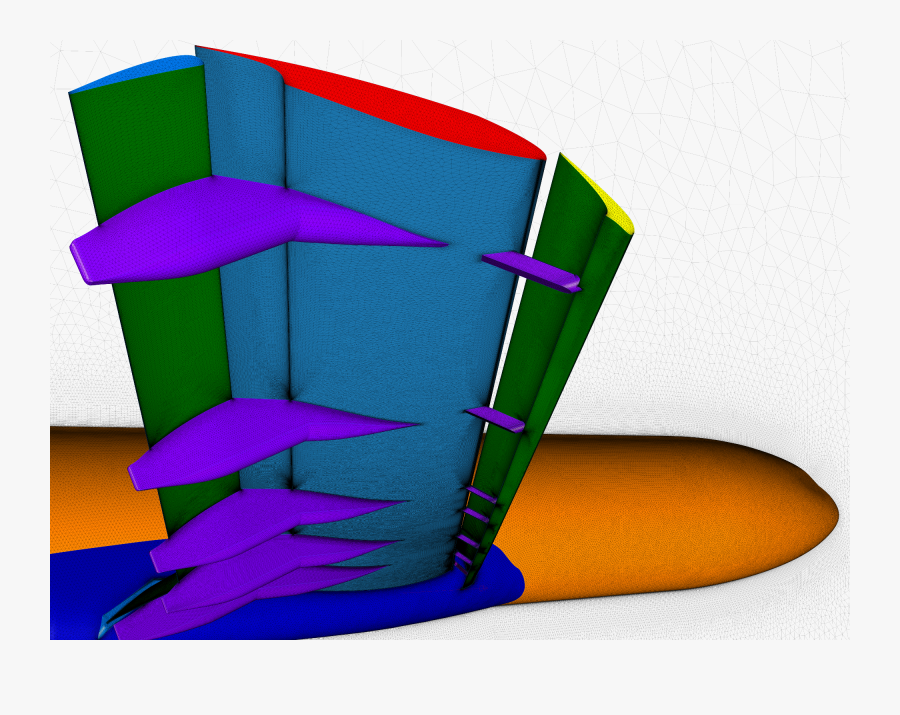 Clip Art Glyph Of Flap - Chair, Transparent Clipart