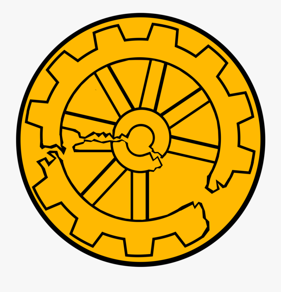 Abrasive Flap Wheel Vector Clipart , Png Download - Vsco App Icon Png, Transparent Clipart
