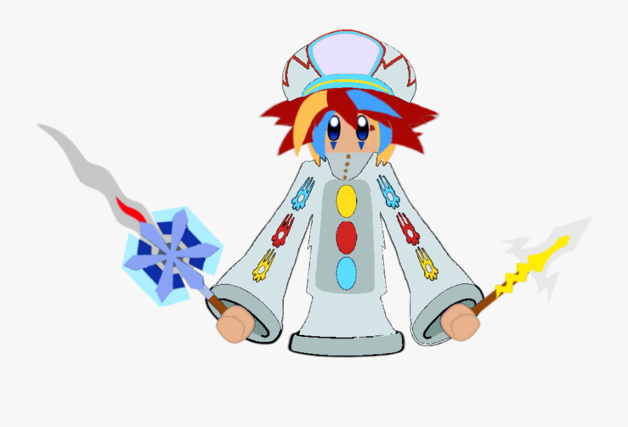 Twin Drawing Double Face Clipart , Png Download - Cartoon, Transparent Clipart