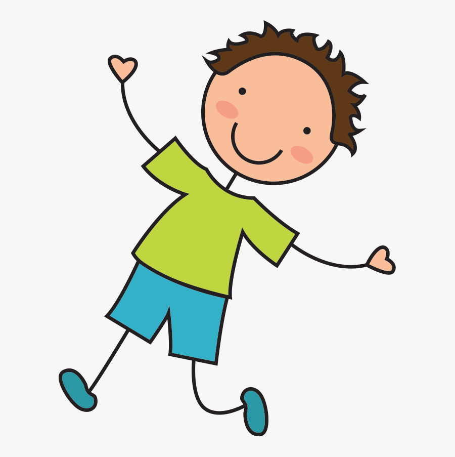 Petit Enfant Clipart, Transparent Clipart