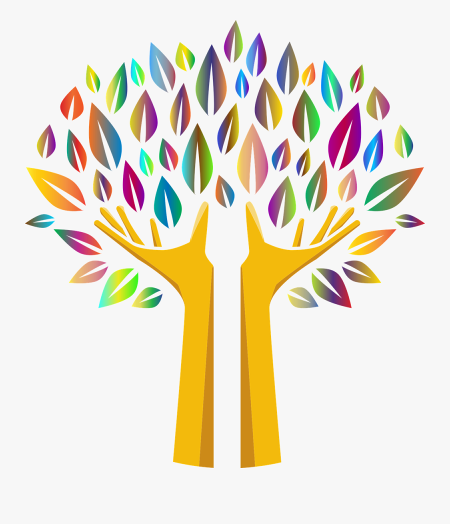 Tree-1781554 1280 - International Self Care Day 2019, Transparent Clipart