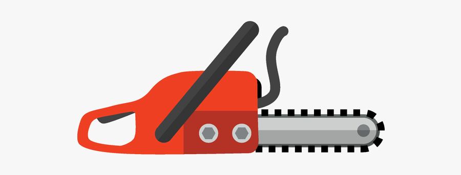 Hacksaw, Transparent Clipart