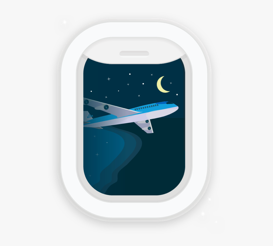 Clip Art Things You Probably - Boeing 787 Dreamliner, Transparent Clipart