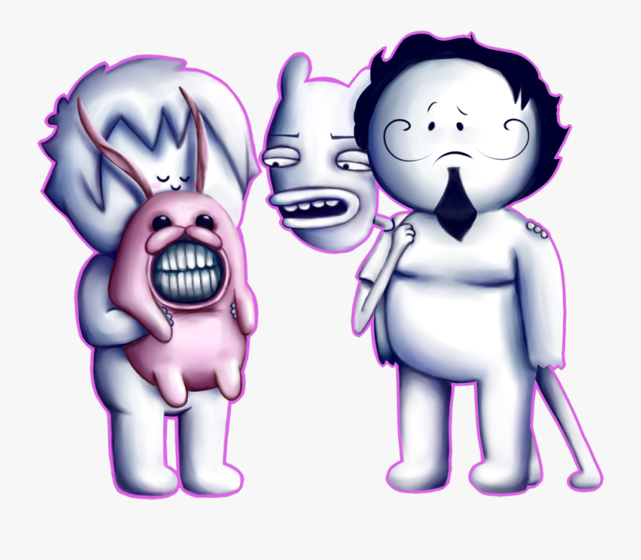 Cartoon, Transparent Clipart