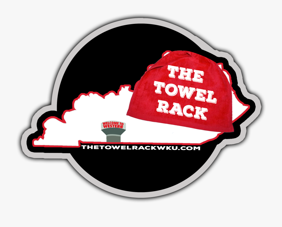 Towel Rack, Transparent Clipart