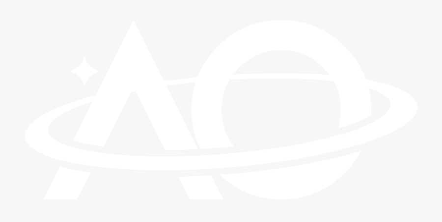 Arecibo Observatory Logo, Transparent Clipart