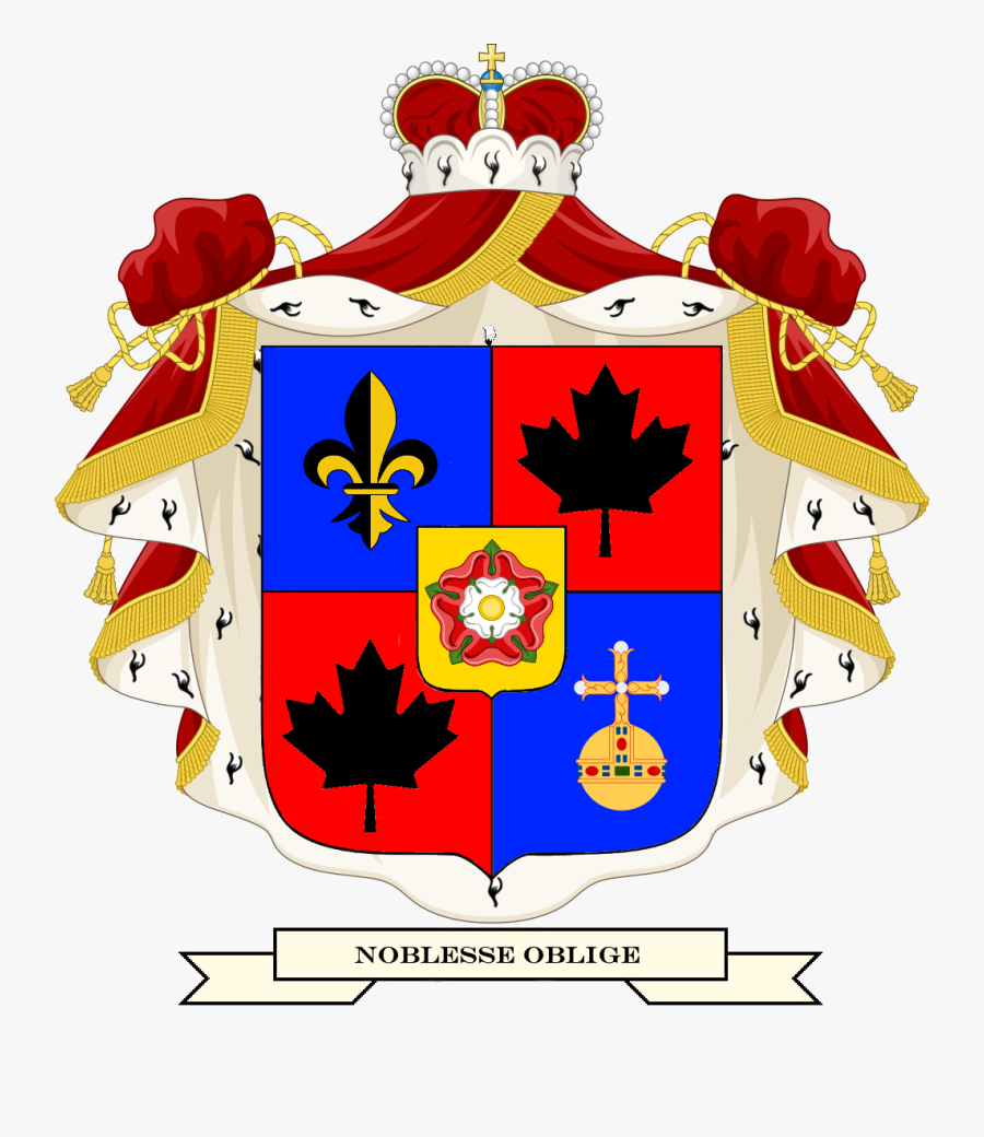 Coat Of Arms Of Liechtenstein, Transparent Clipart