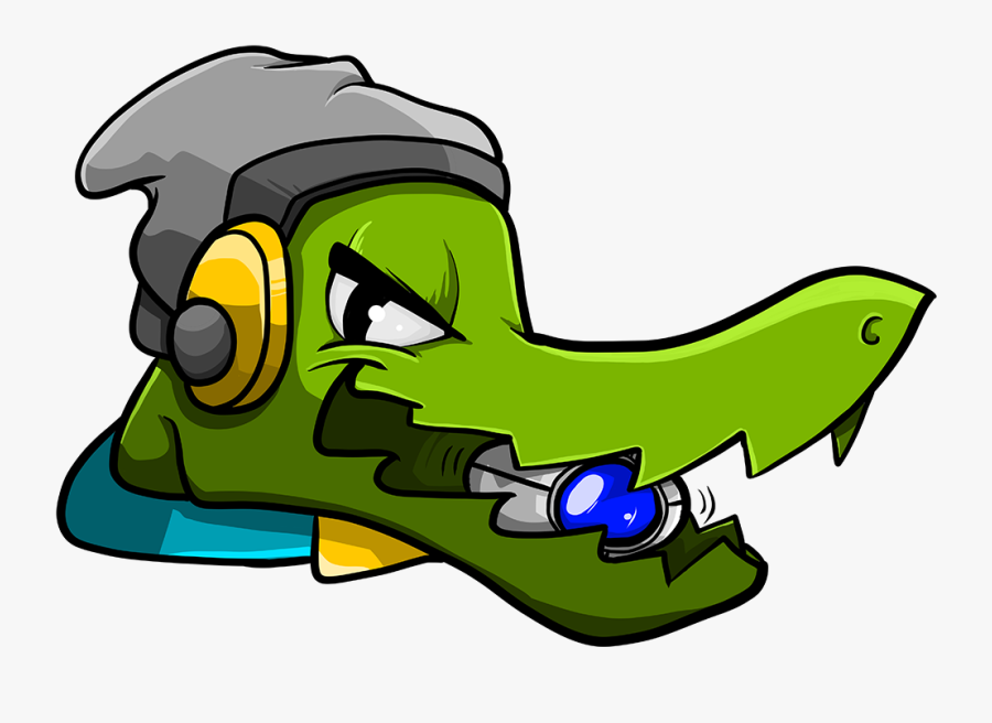 Lethal League Latch Png, Transparent Clipart