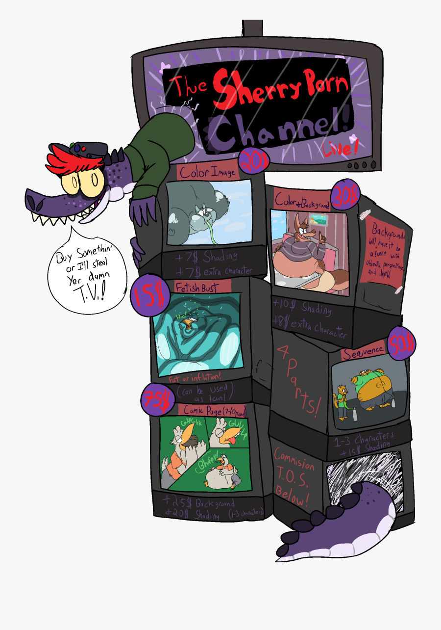 Cartoon, Transparent Clipart