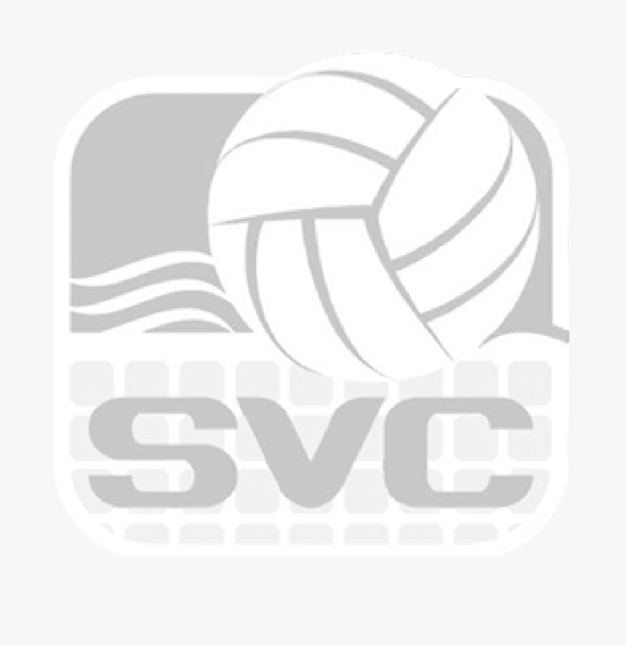 Parntner Logos-12 - Cartoon Volleyball, Transparent Clipart