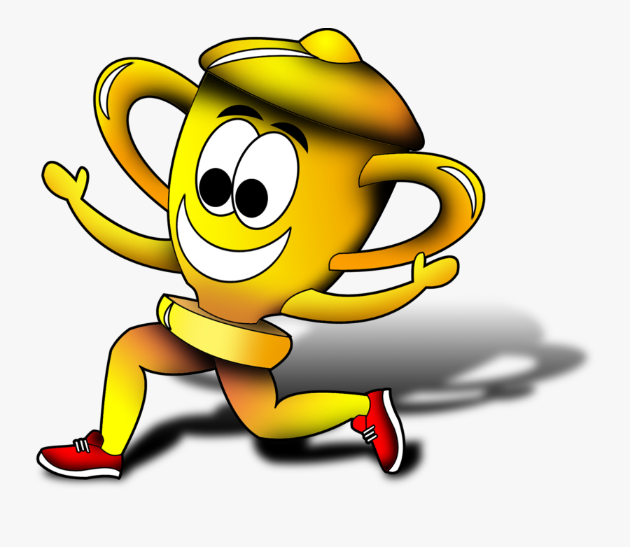Little Champs, Transparent Clipart