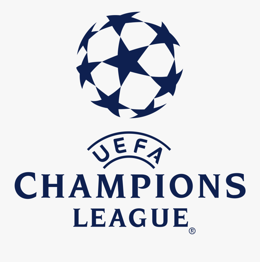 Uefa Champions League - Uefa Champions League 2019 20, Transparent Clipart