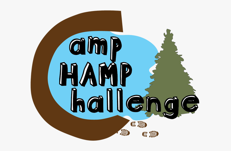 Champing Clipart Indoor Camping - Christmas Tree, Transparent Clipart