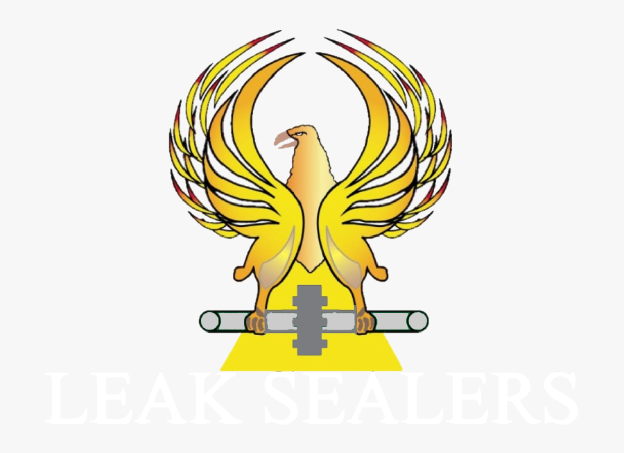 Leak Sealers Environmental Logo - Graphic Design, Transparent Clipart