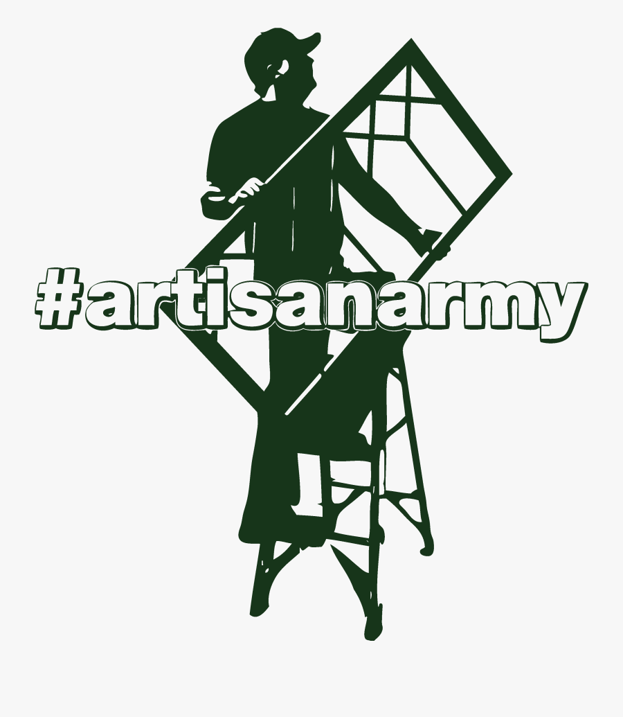 Artisanarmy Presenters Sponsors - Illustration, Transparent Clipart