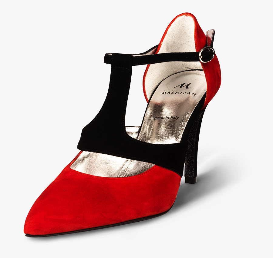 Basic Pump, Transparent Clipart