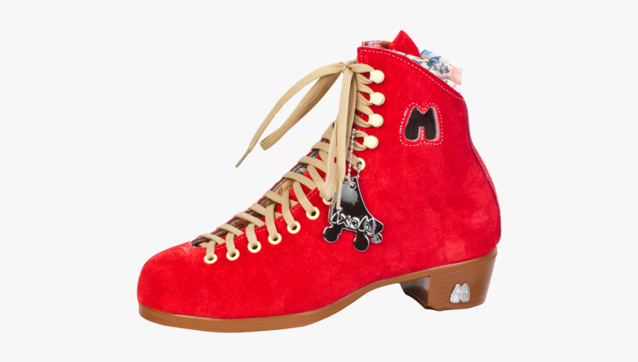 Moxi Skates Lolly, Transparent Clipart