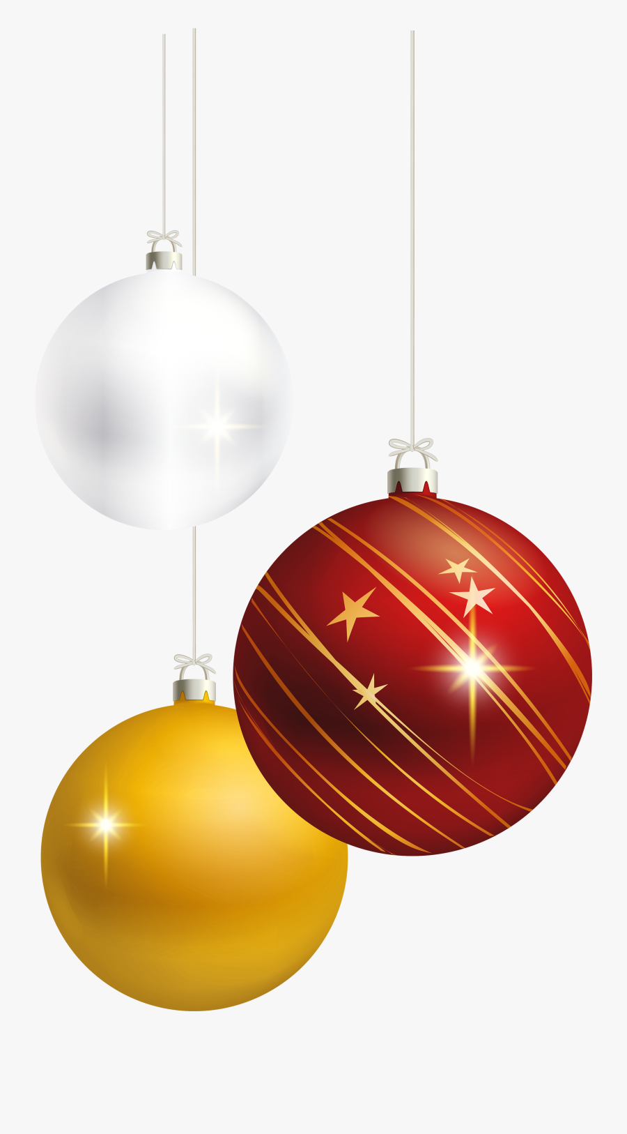 Christmas Ball Png Clipart - Transparent Christmas Ball Png, Transparent Clipart