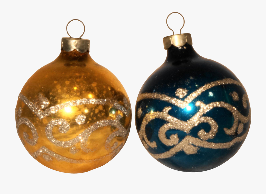 Transparent Christmas Ornaments Png - Christmas Ornament, Transparent Clipart