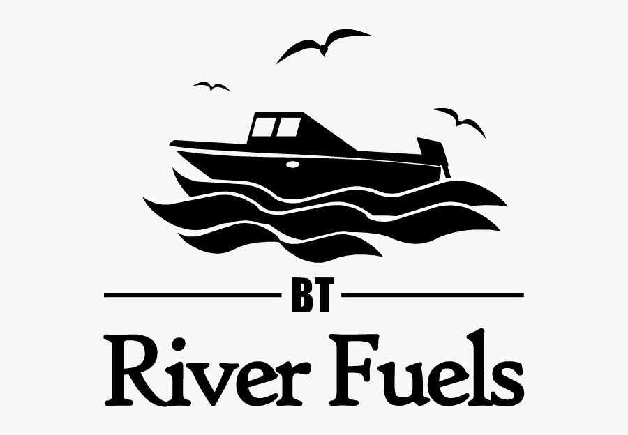 Transparent River Silhouette Png - Illustration, Transparent Clipart