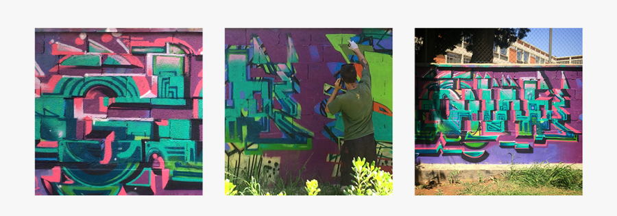 Transparent Graffiti Wall Png, Transparent Clipart