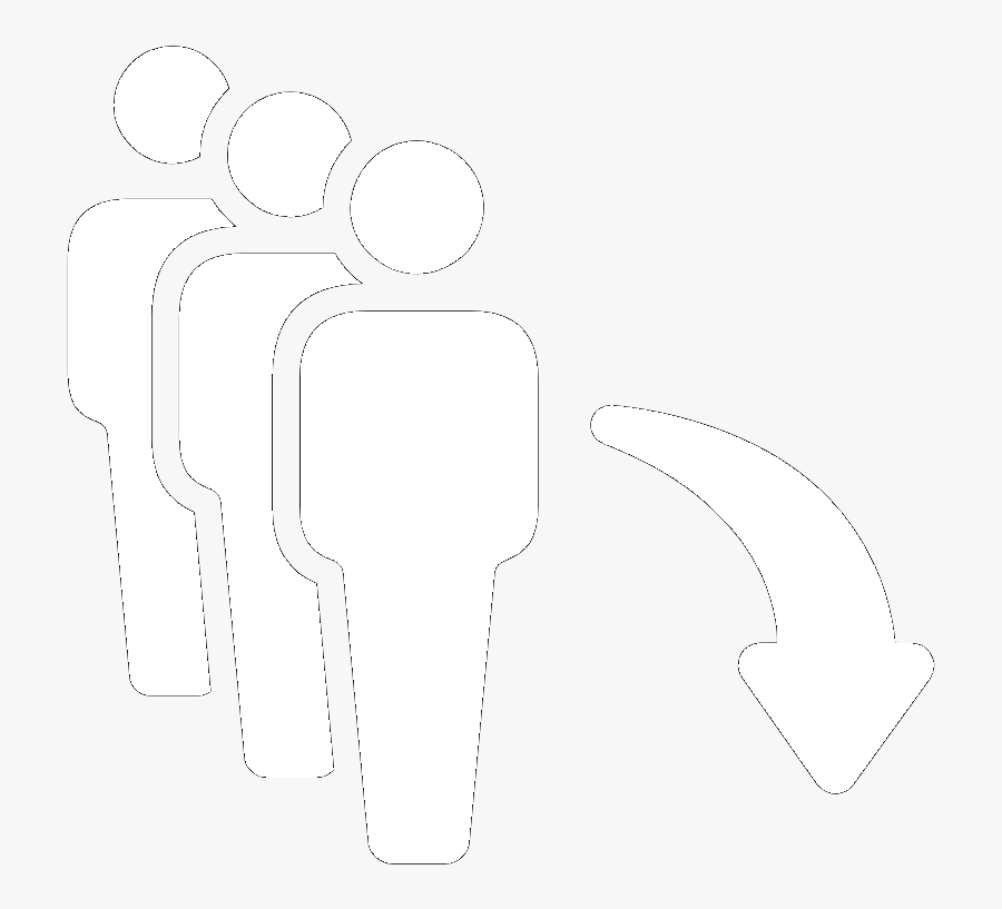 Theme Immigration - Sketch, Transparent Clipart