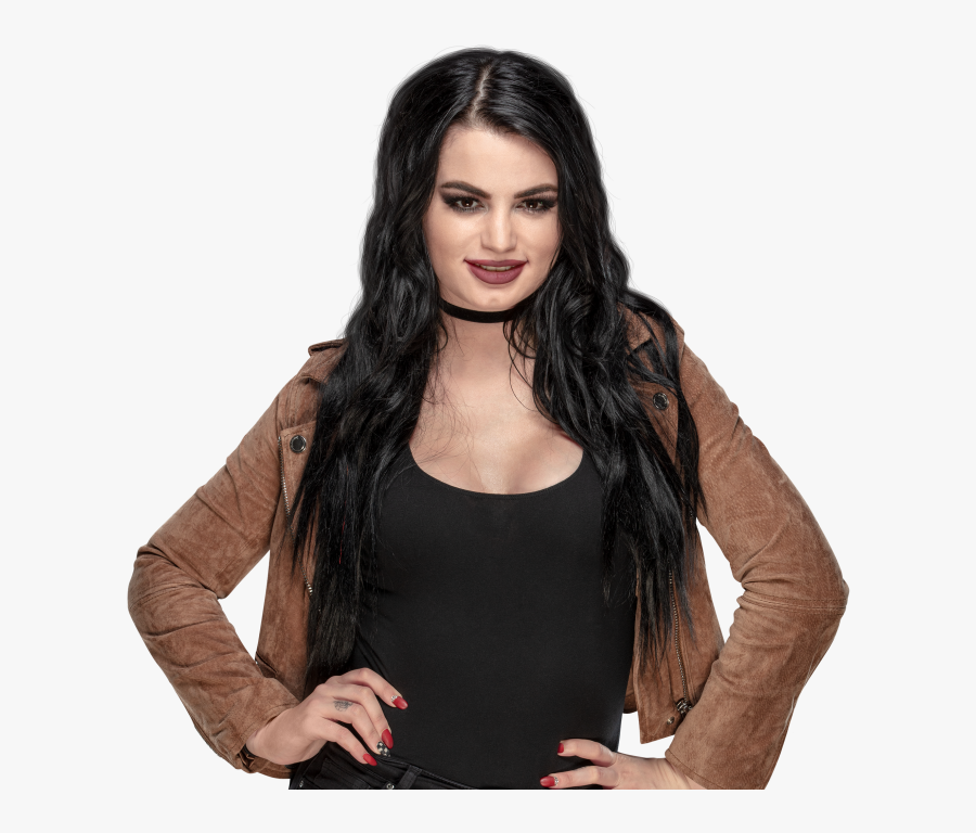 Wwe Paige Smackdown Gm, Transparent Clipart