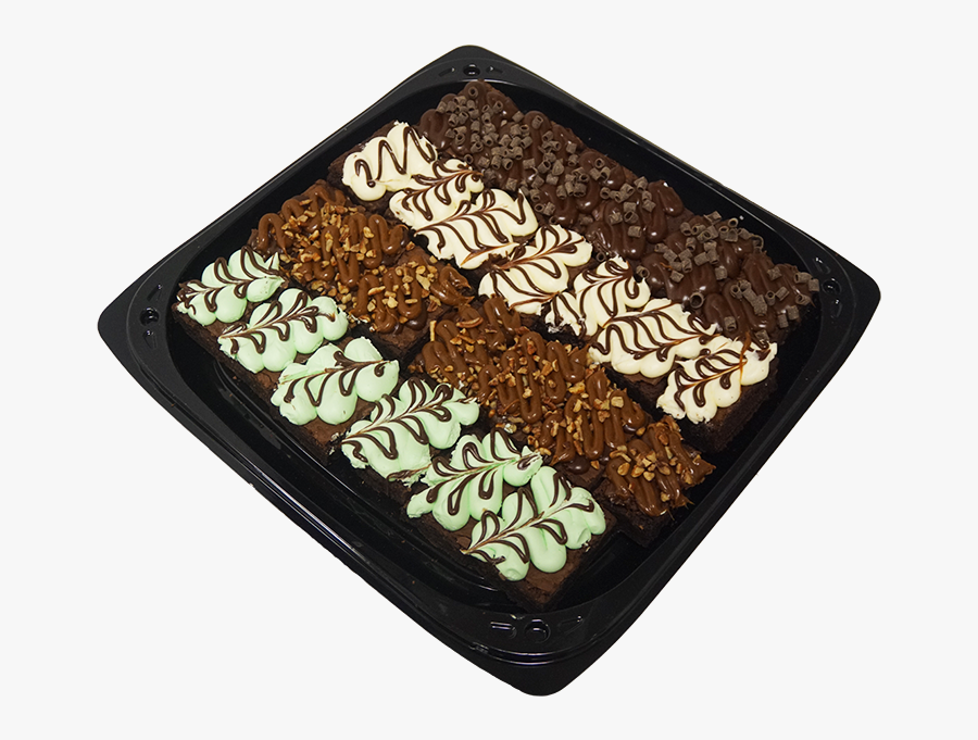 Transparent Cheese Plate Png - Chocolate Cake, Transparent Clipart