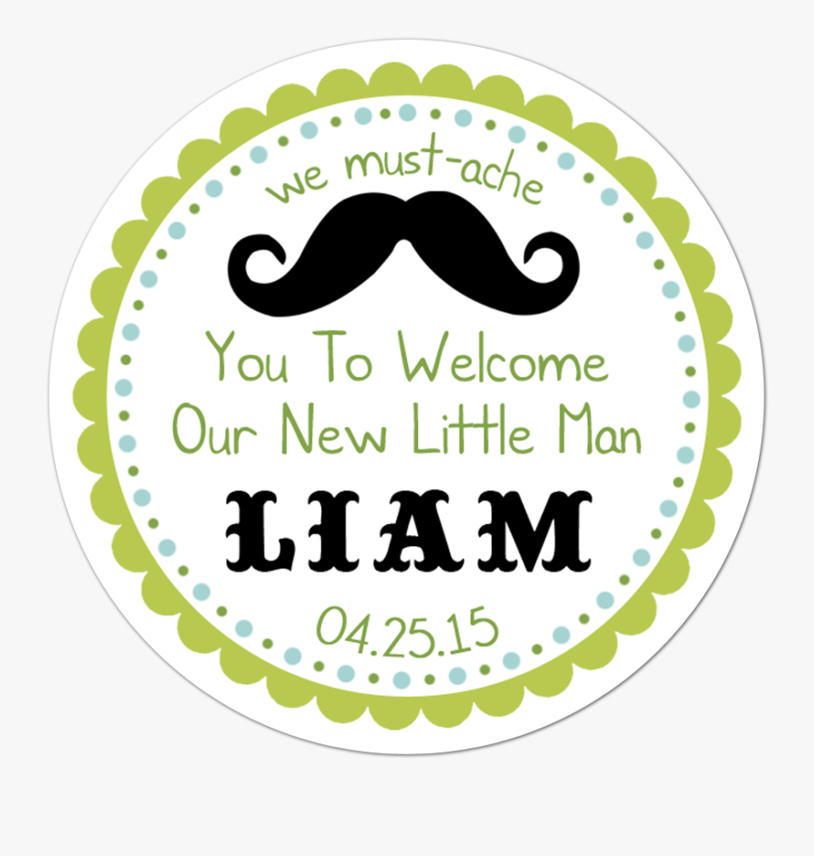 Transparent Mustache Png - Empty Stamp Png, Transparent Clipart