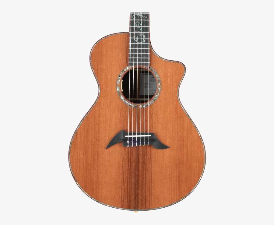 Acoustic-electric Nova Breedlove Guitar Takamine Guitars - Breedlove Solo Concert 12 String, Transparent Clipart