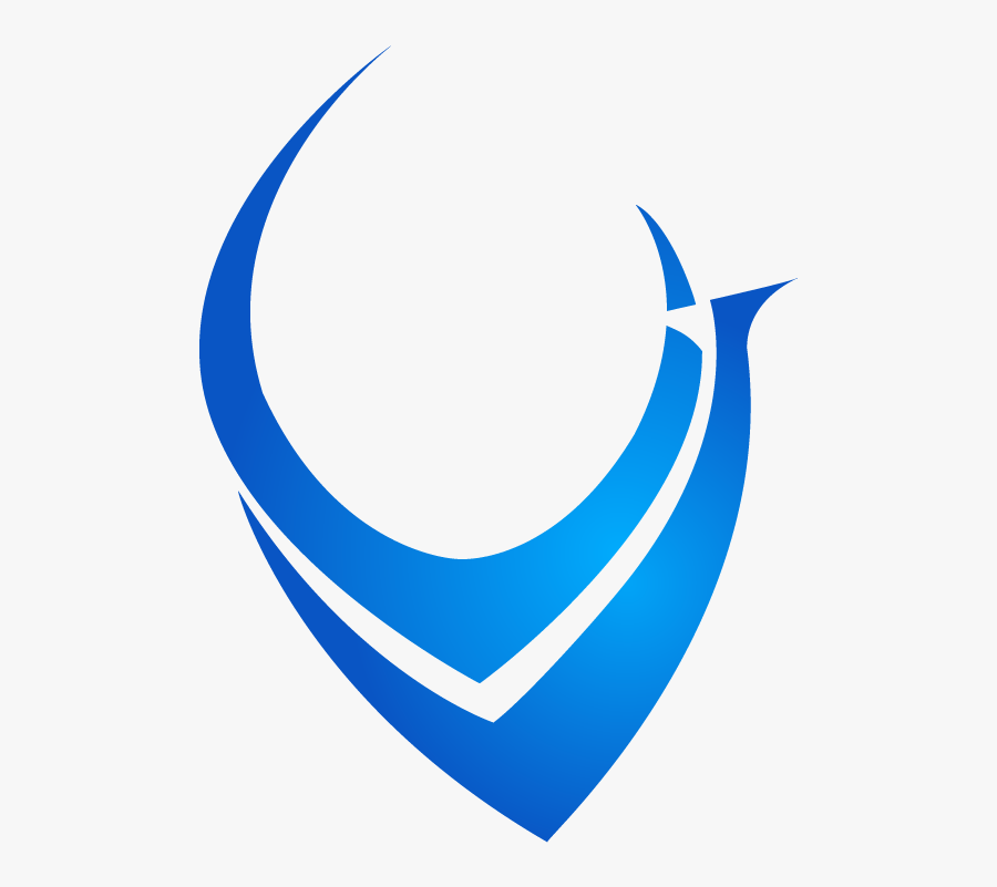 Dark Nova Akaron - Circle, Transparent Clipart