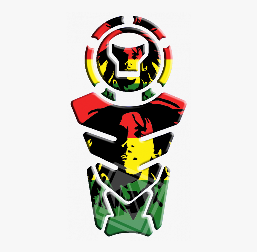 Protetor De Tanque Nova Twister/titan/bros 160 Bob - Protetor De Tanque Cg 160, Transparent Clipart