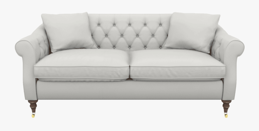 Abbotbury 2 Seater Sofa Couch - Two Seater Sofa Png, Transparent Clipart