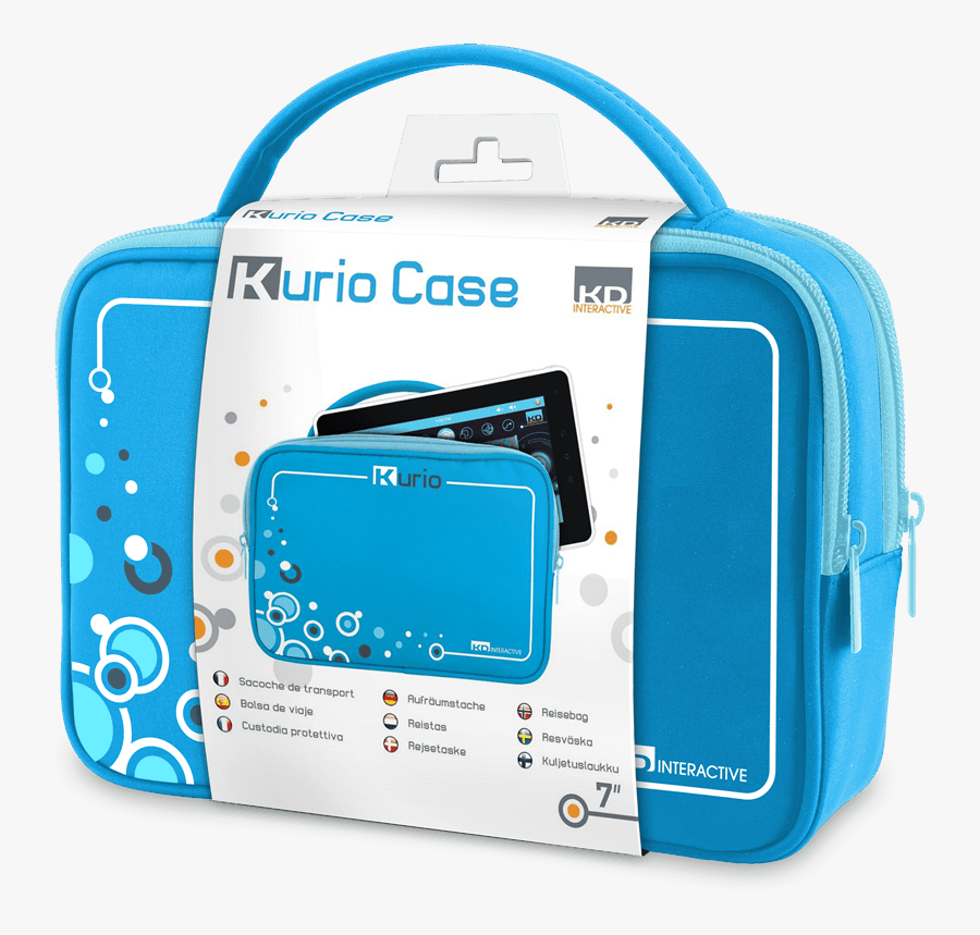 Kurio Case, Transparent Clipart