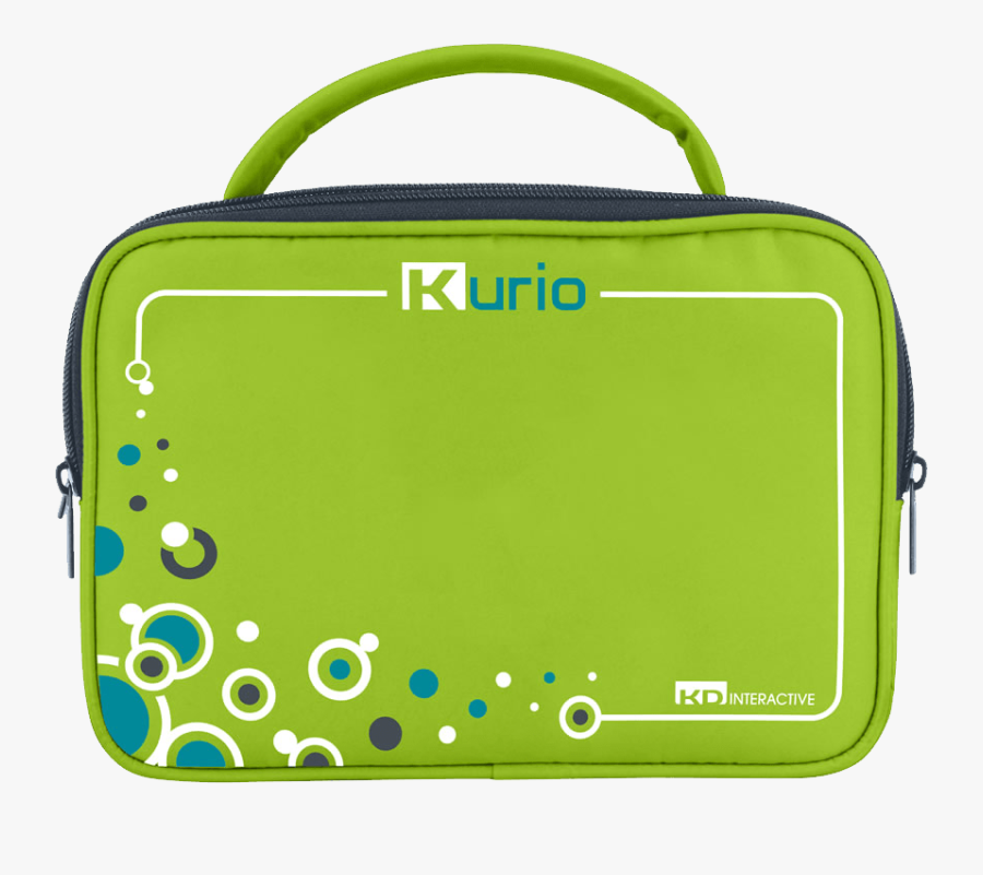 Kurio Tablet Case, Transparent Clipart