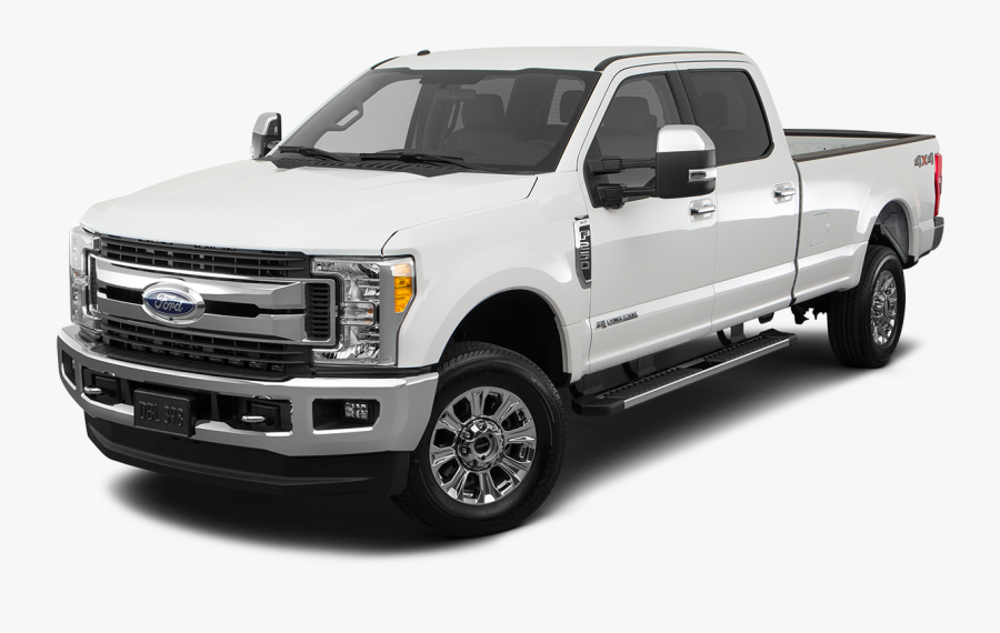 Transparent Pickup Truck Clipart Black And White - 2019 F250 Seat Covers, Transparent Clipart