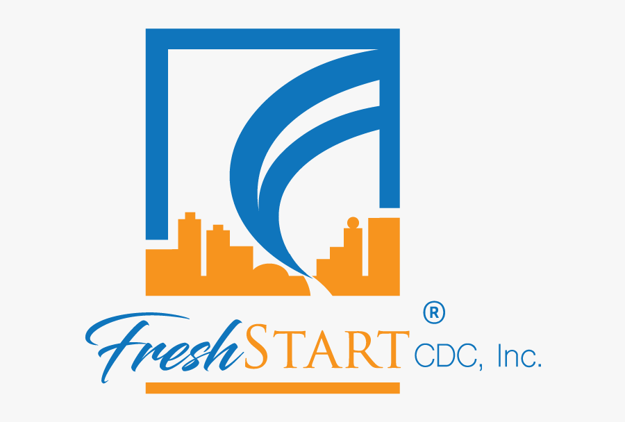 Fresh Start Cdc Flint - Graphic Design, Transparent Clipart