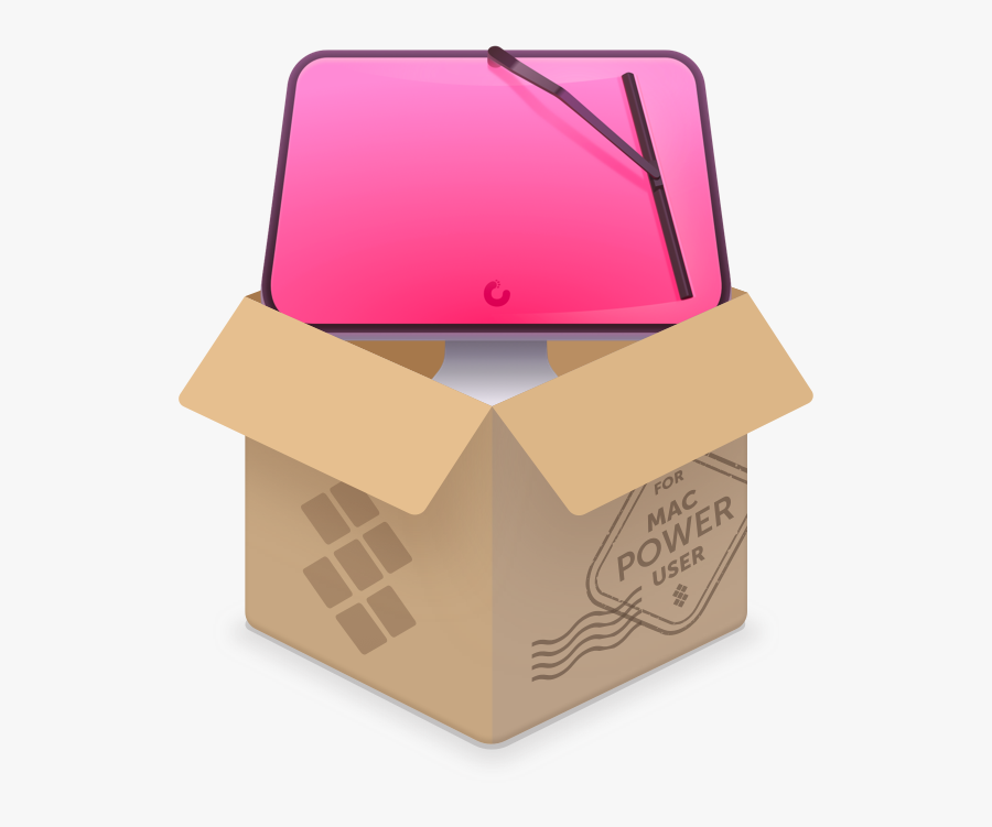Carton, Transparent Clipart