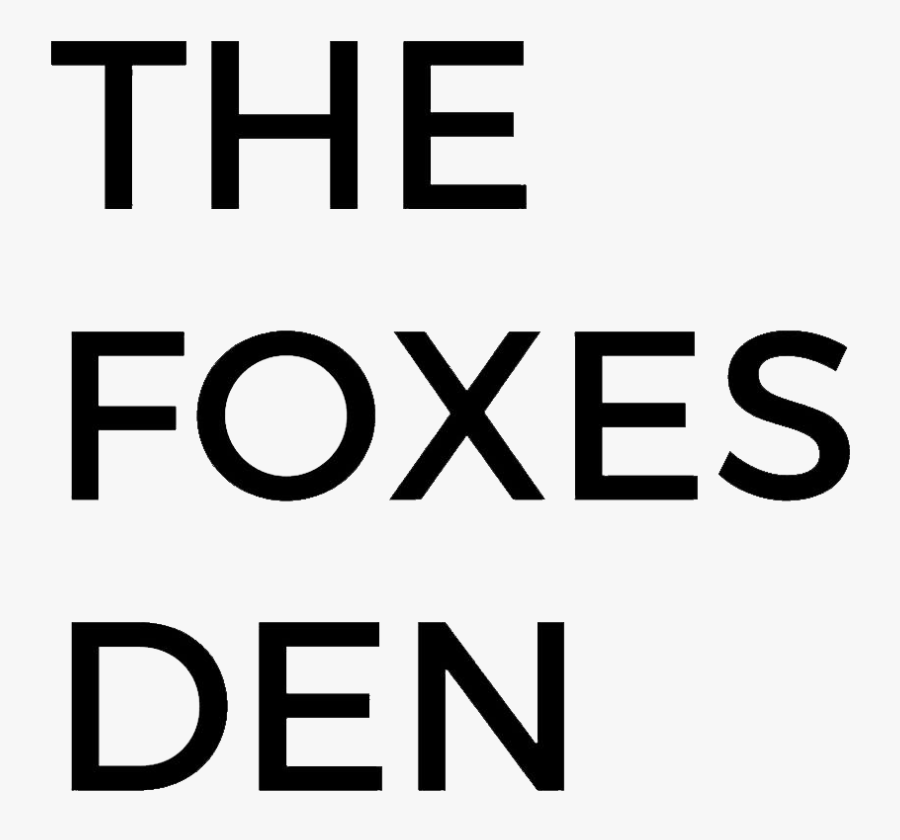 The Foxes Den Clipart , Png Download - Oval, Transparent Clipart