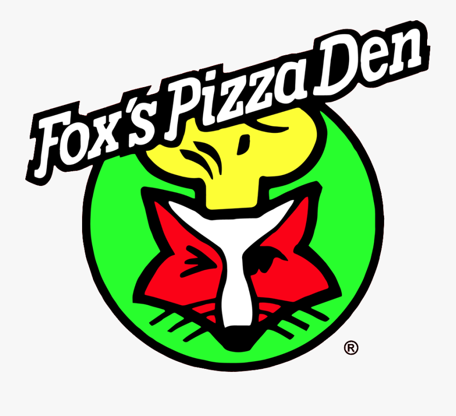 Fox Pizza Clipart , Png Download - Fox's Pizza Berlin Md, Transparent Clipart