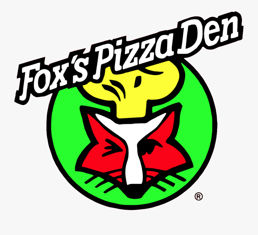 Fox Pizza Clipart , Png Download Fox's Pizza Berlin Md , Free