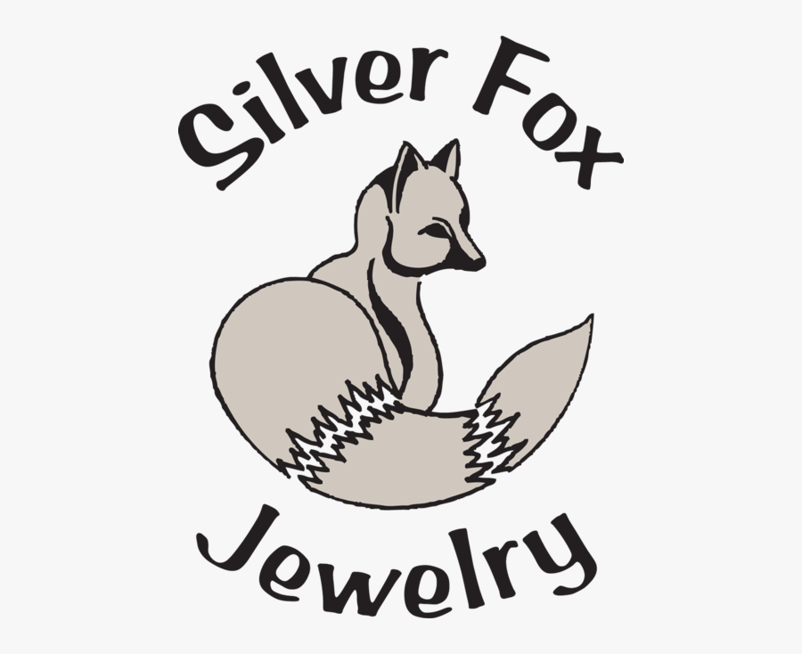 Red Fox, Transparent Clipart
